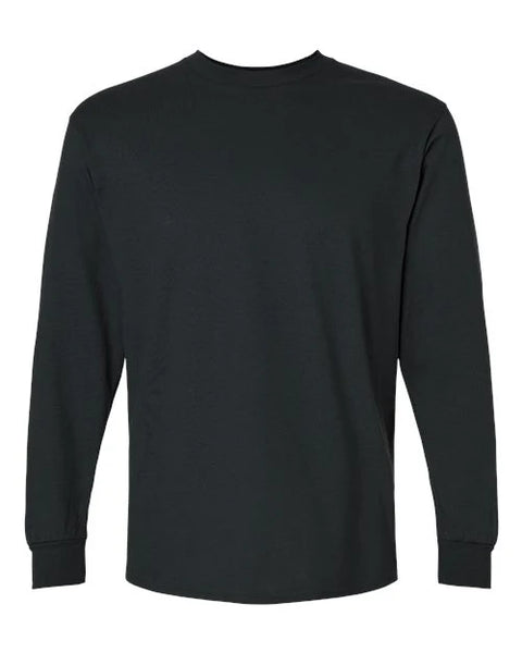 Yazbeck Heavy Weight (Long Sleeve)