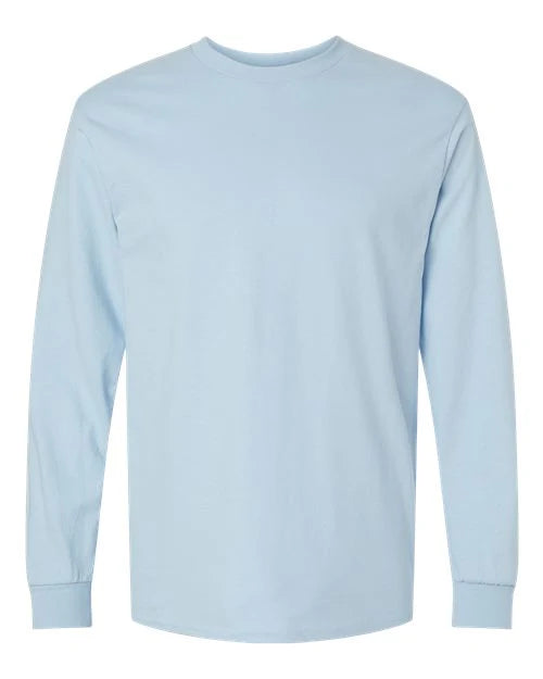 Yazbeck Heavy Weight (Long Sleeve)