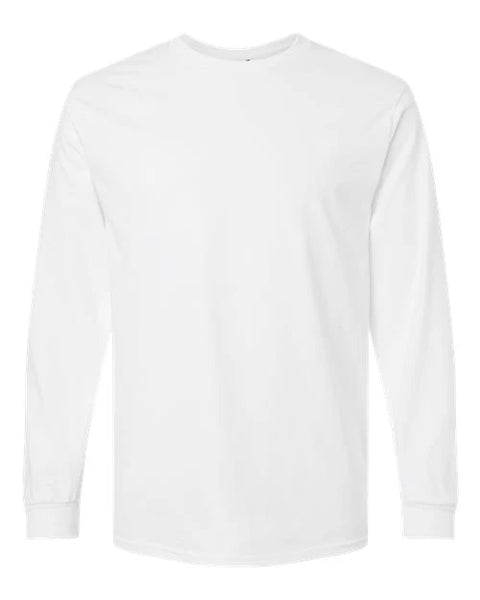 Yazbeck Heavy Weight (Long Sleeve)