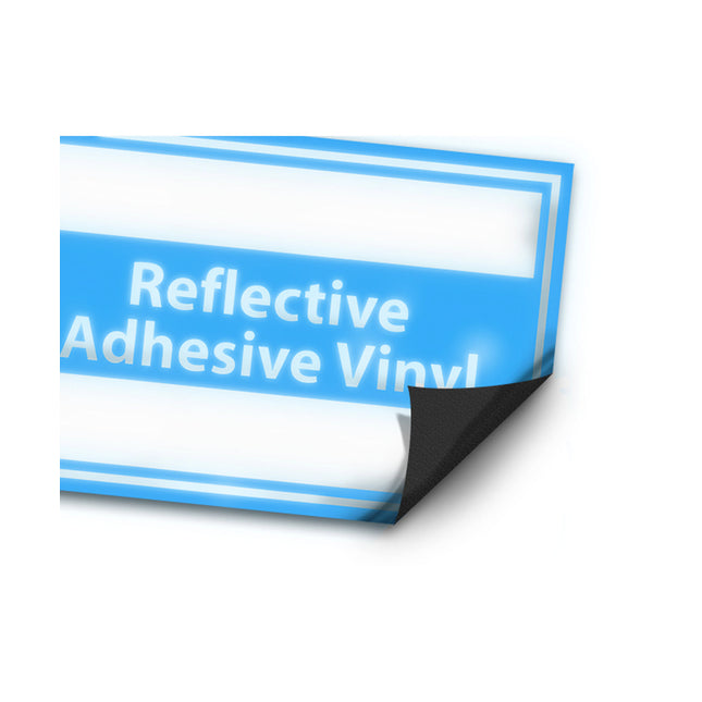 Reflective Vinyl