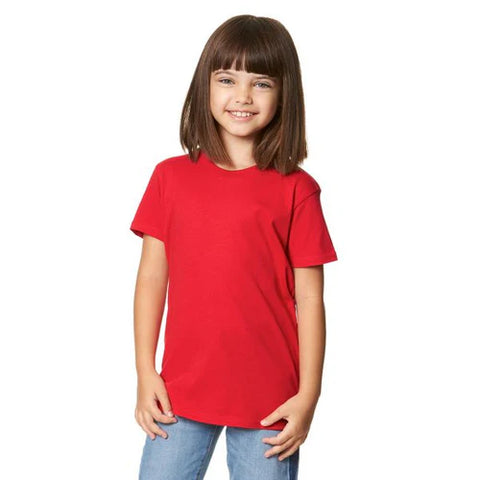Kid T-Shirt _ Red