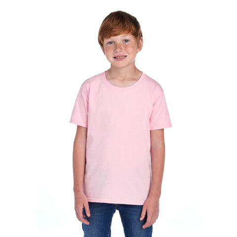 Kid T-Shirt _ Baby Pink