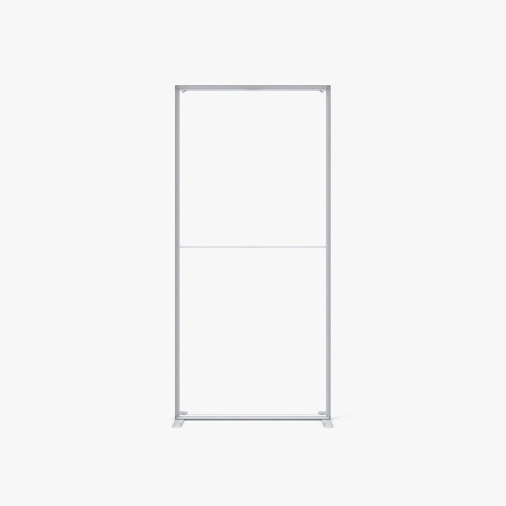 3ft SEG Fabric Stands-Non Lit