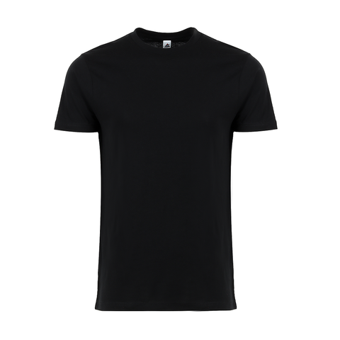 Adult T-Shirt _ Black