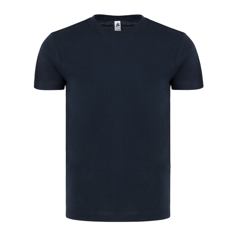 Adult T-Shirt _ Navy