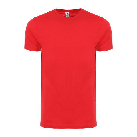 Adult T-Shirt _ Red