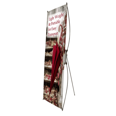 X-Banner Stands