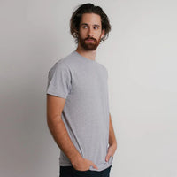 Premium - Heather Grey