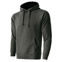 Fleece Pullover Hood