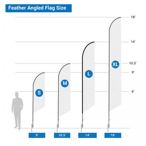 Feather Flag_XLarge