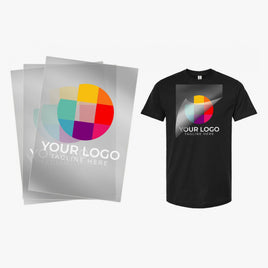 Ready For Gang Sheet