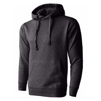 Fleece Pullover Hood