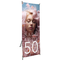 X-Banner Stands