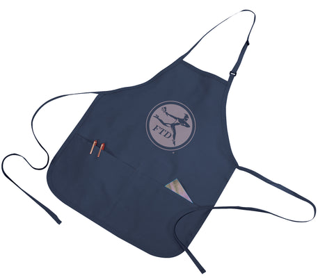 Adjustable Apron