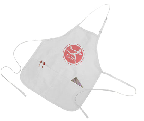Adjustable Apron