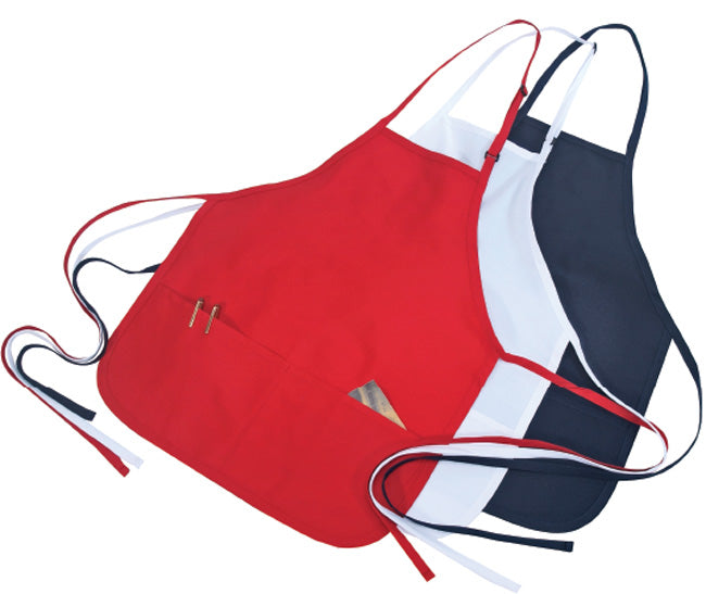Adjustable Apron