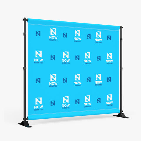 Step and Repeat
