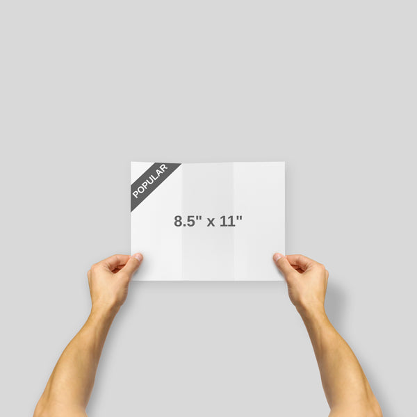 Brochures