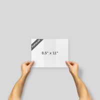 Brochures