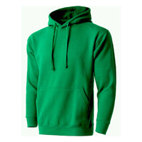 Fleece Pullover Hood