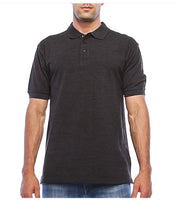 All Pique Polo (#1001)