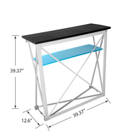 LOPE Counter-Non Lit