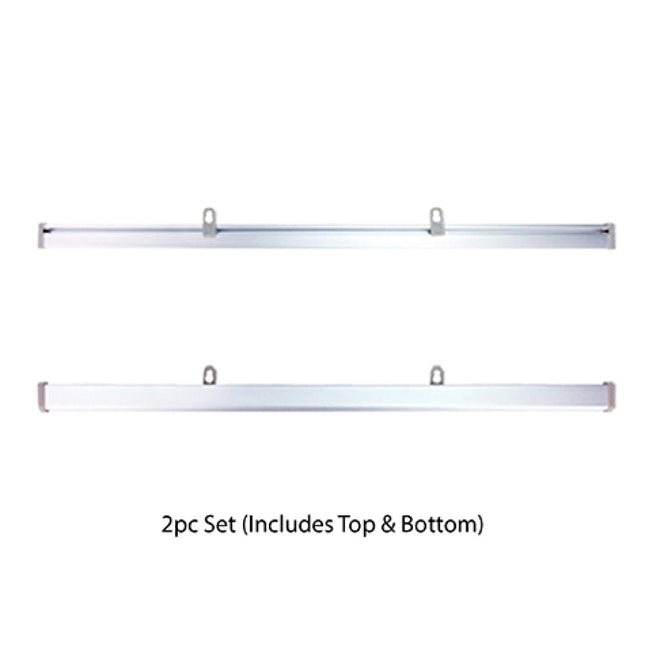 Snap Poster Hanger 24" (W)