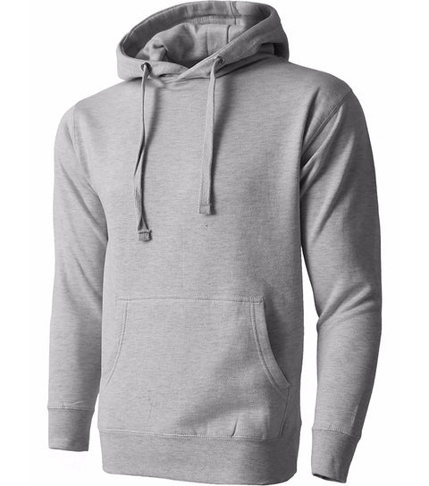 TEN Men’s Pullover Hood