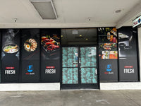 Store Window
