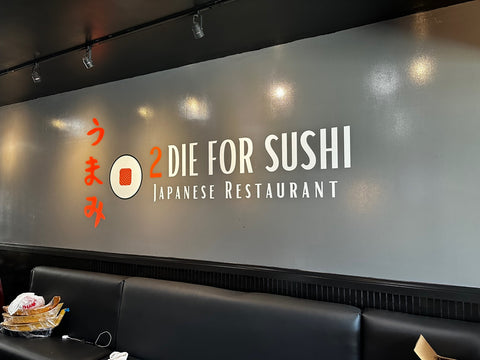 Wall Graphics