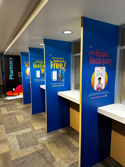 Wall Graphics