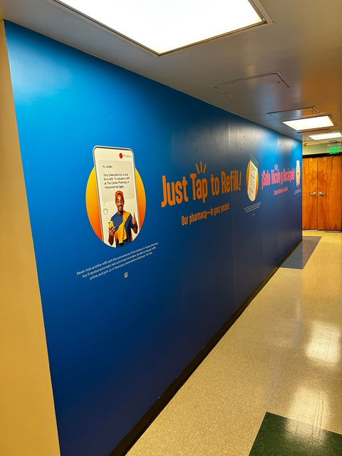 Wall Graphics