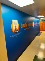 Wall Graphics