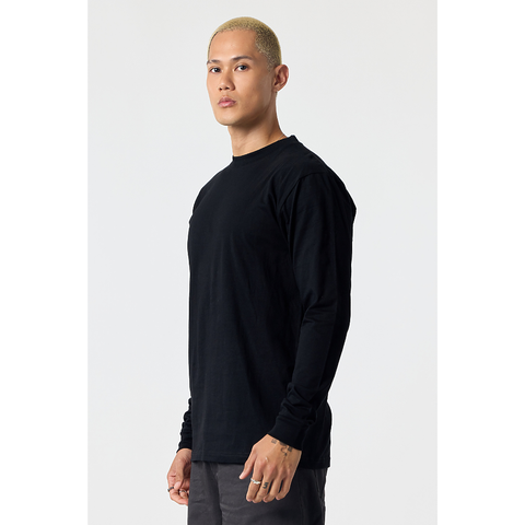 Adult Heavy Long Sleeve (m1250)