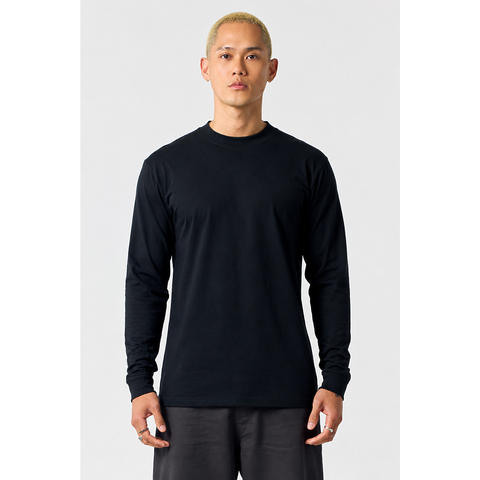Adult Heavy Long Sleeve (m1250)