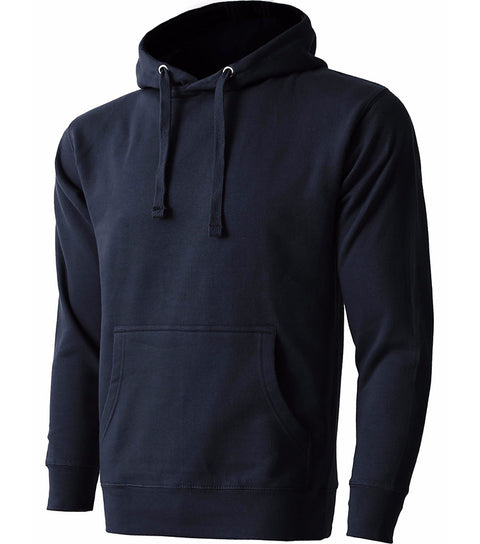 TEN Men’s Pullover Hood