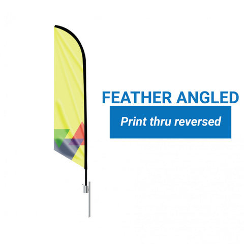 Feather Flag_Medium