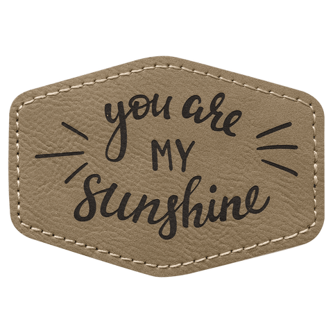 Hex Patch
