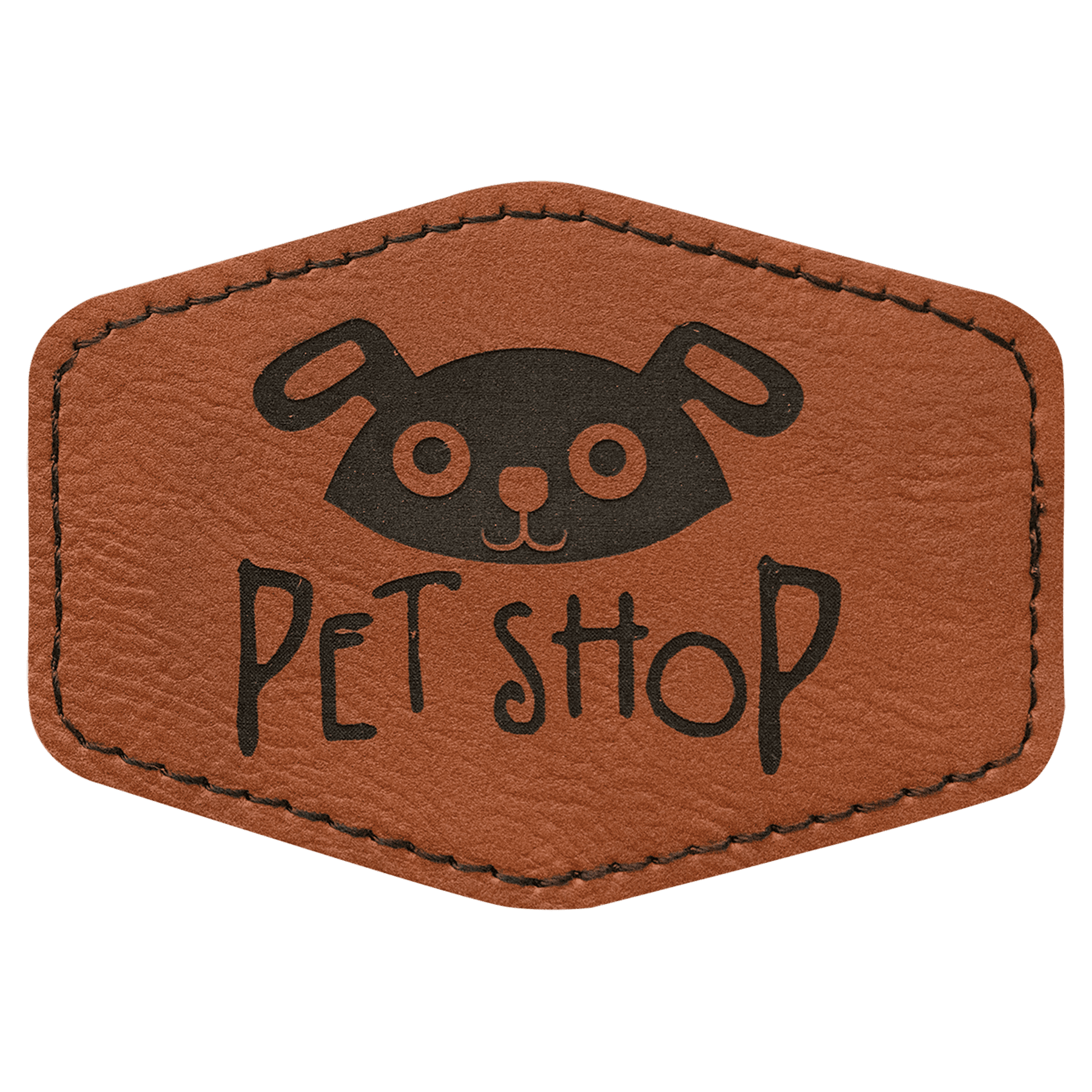 Hex Patch