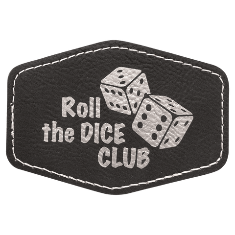 Hex Patch