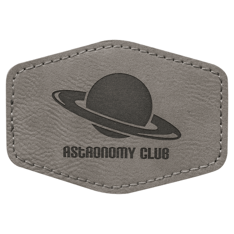 Hex Patch