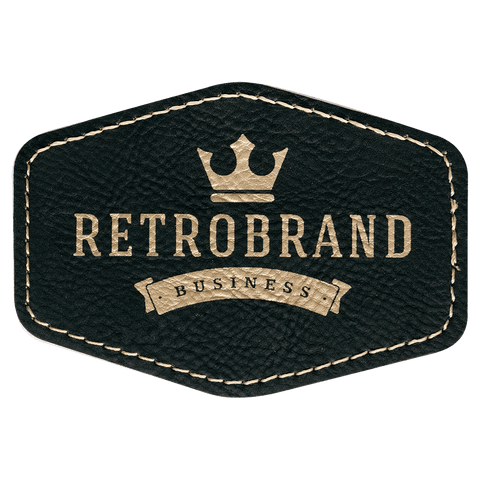 Hex Patch