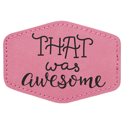 Hex Patch