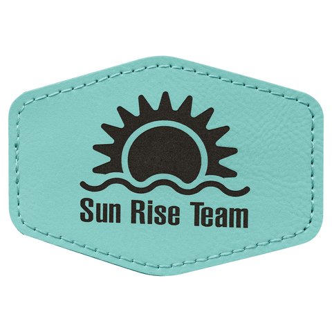 Hex Patch