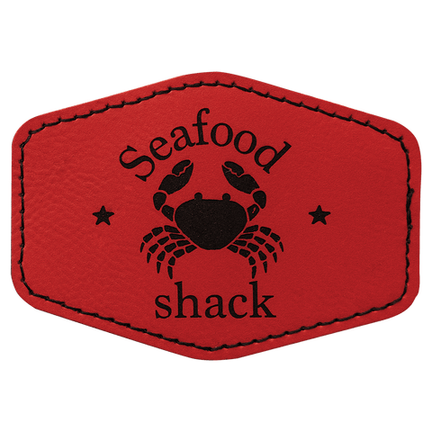 Hex Patch