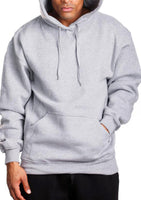 TEN Men’s Pullover Hood