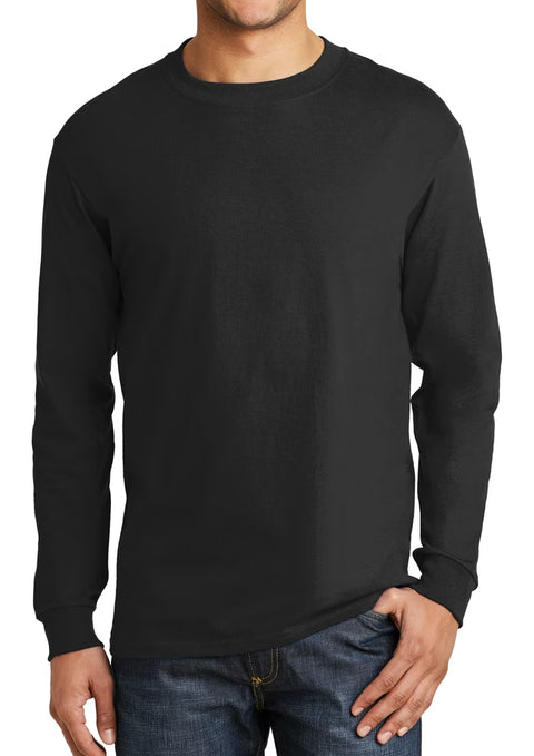 Yazbeck Heavy Weight (Long Sleeve)