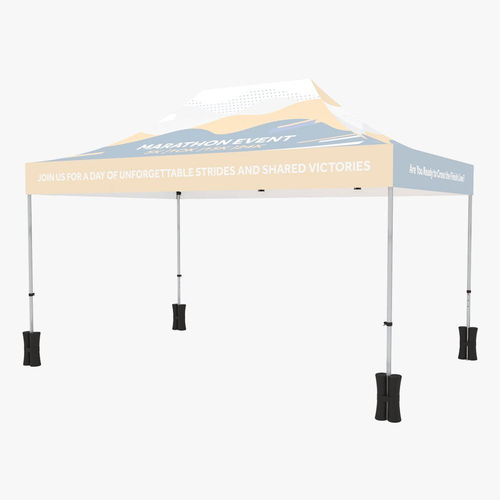 10'x15' Event Tent