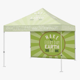 10'x10' Tent Wall