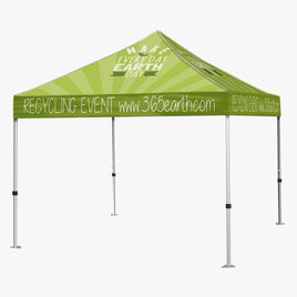 10'x10' Event Tent